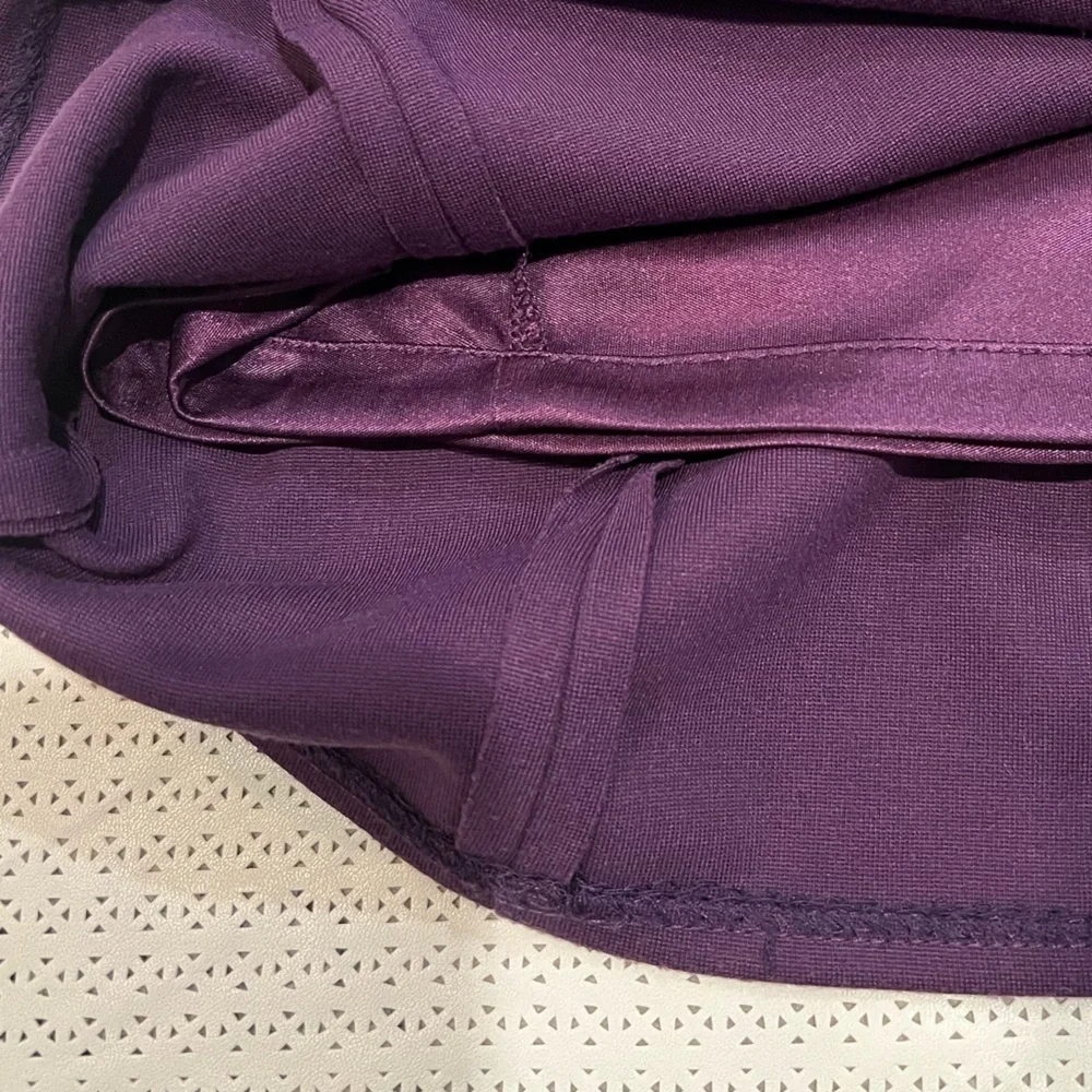 Carmen Marc Valvo Womens Dress Size 8